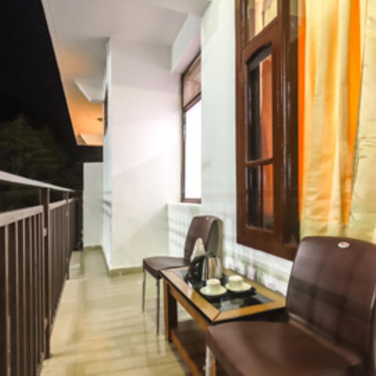 Hotel Holiday Hill, Near Mall Road, Mcleodganj# Parking#Restaurant Dharamshala Luaran gambar