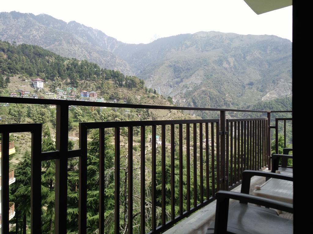Hotel Holiday Hill, Near Mall Road, Mcleodganj# Parking#Restaurant Dharamshala Luaran gambar